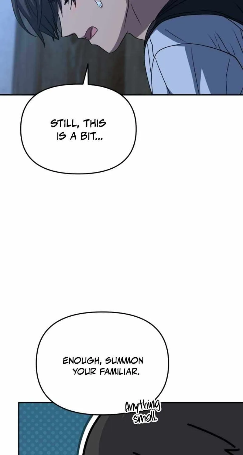 Read How To Survive As The Devil’s Child chapter 72 image 8 on Lezhin