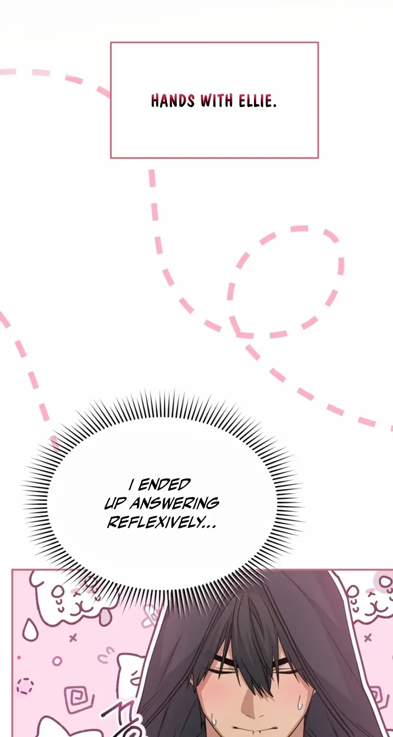 Read How To Survive As The Devil’s Child chapter 73 image 23 on Lezhin
