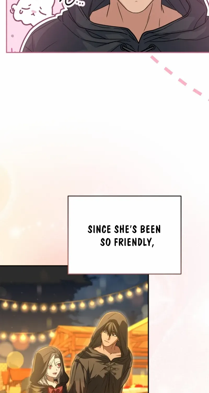 Read How To Survive As The Devil’s Child chapter 73 image 24 on Lezhin