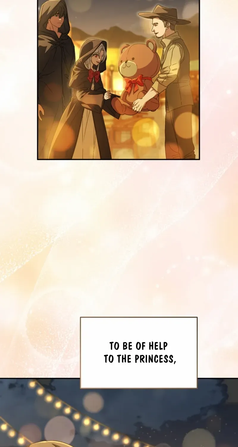 Read How To Survive As The Devil’s Child chapter 73 image 27 on Lezhin
