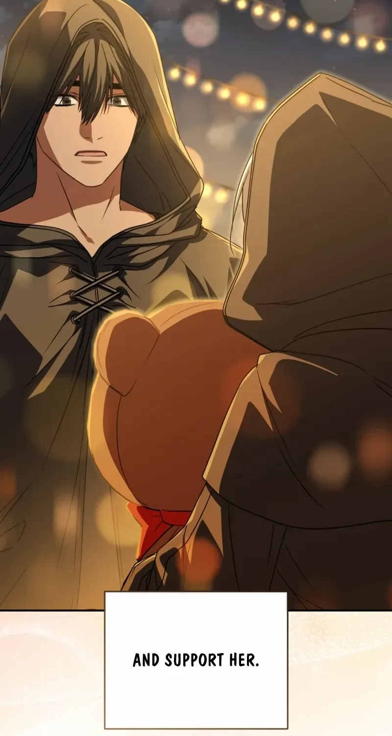 Read How To Survive As The Devil’s Child chapter 73 image 28 on Lezhin