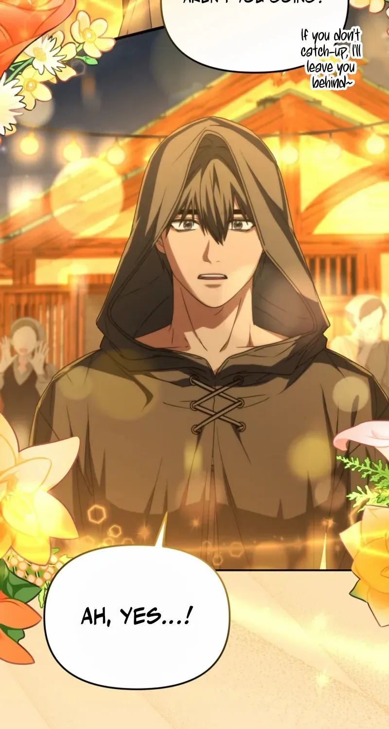 Read How To Survive As The Devil’s Child chapter 73 image 3 on Lezhin