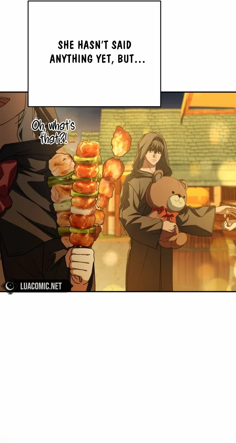 Read How To Survive As The Devil’s Child chapter 73 image 31 on Lezhin