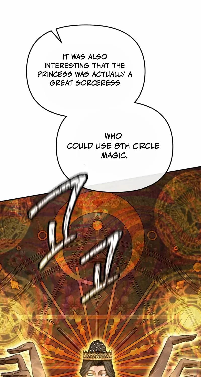 Read How To Survive As The Devil’s Child chapter 73 image 41 on Lezhin