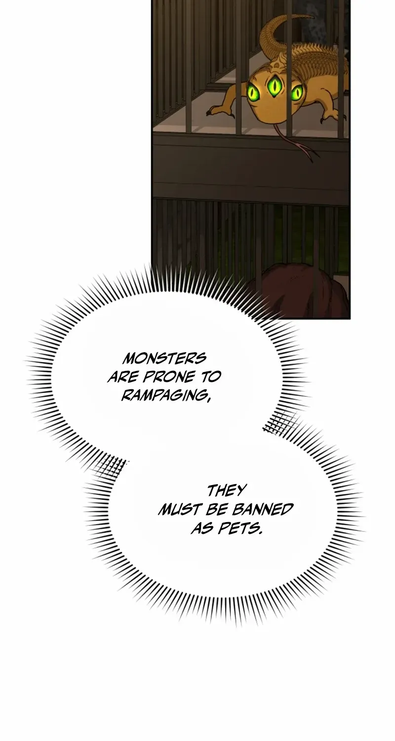 Read How To Survive As The Devil’s Child chapter 73 image 46 on Lezhin