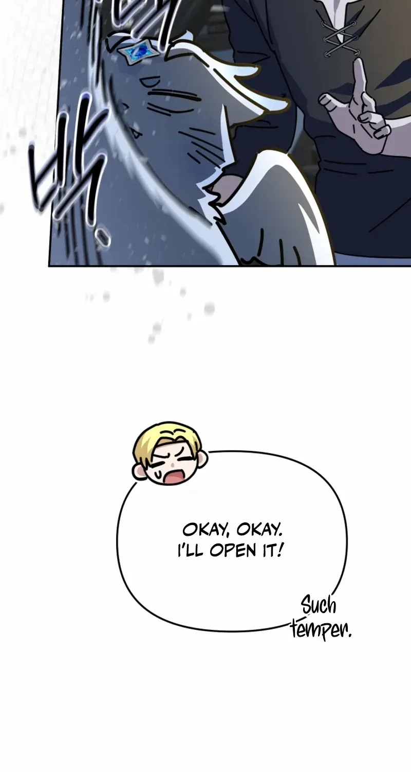 Read How To Survive As The Devil’s Child chapter 73 image 73 on Lezhin