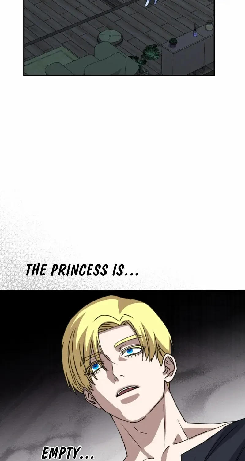 Read How To Survive As The Devil’s Child chapter 73 image 76 on Lezhin
