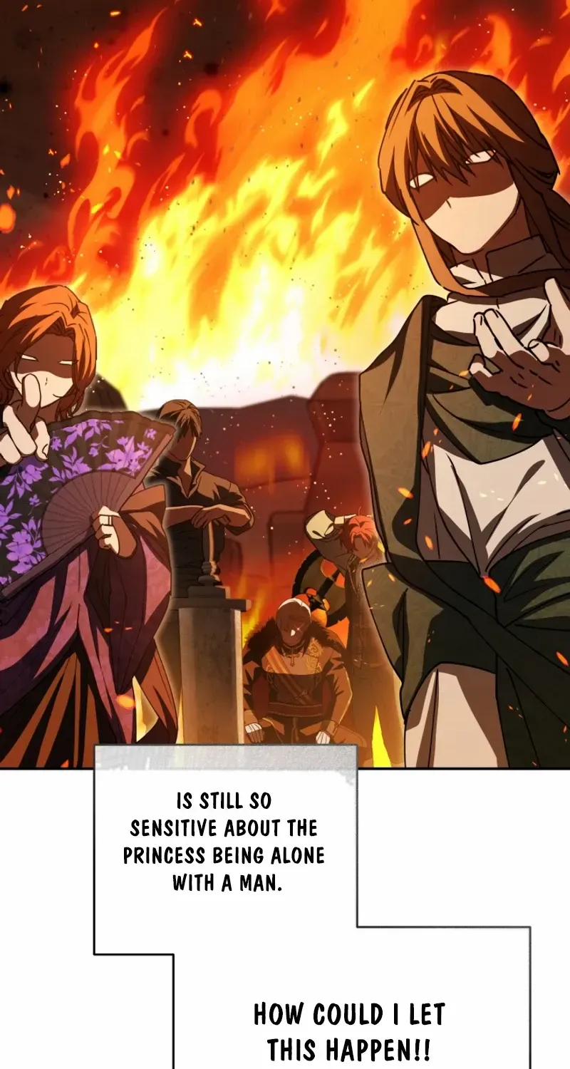 Read How To Survive As The Devil’s Child chapter 73 image 85 on Lezhin