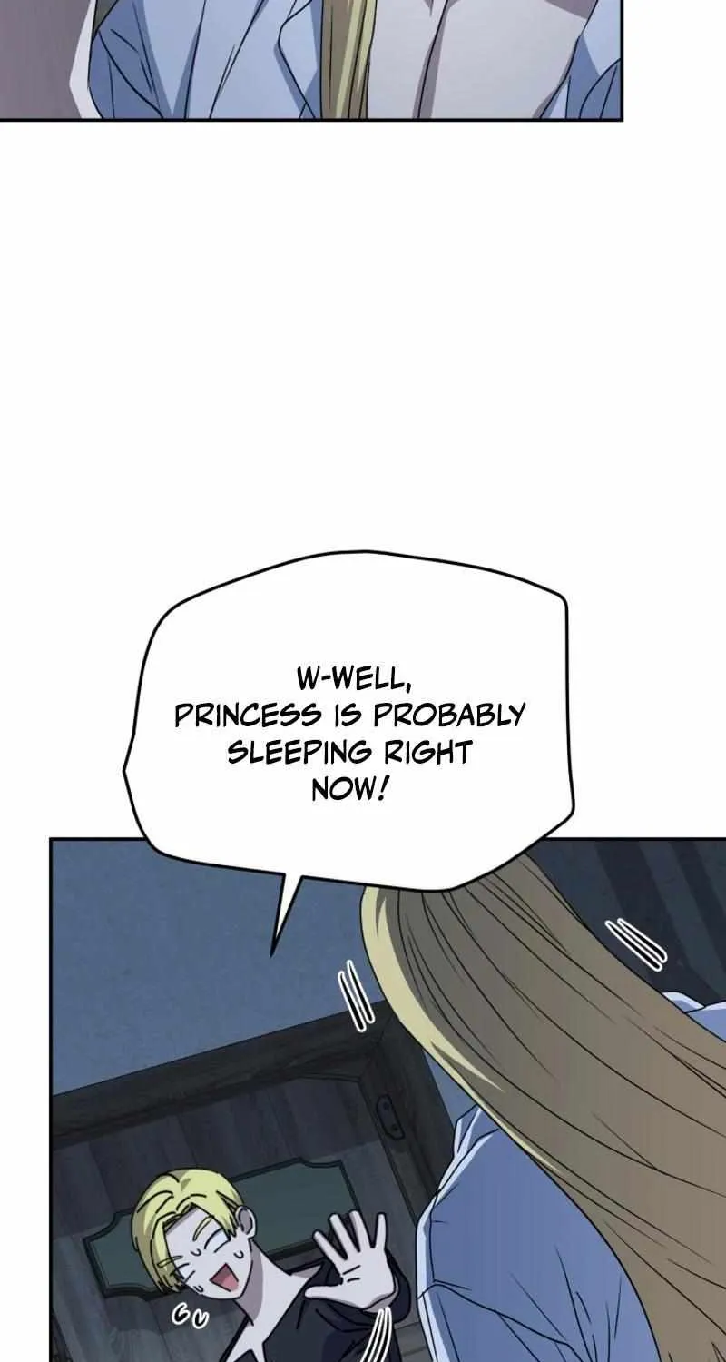 Read How To Survive As The Devil’s Child chapter 74 image 13 on Lezhin