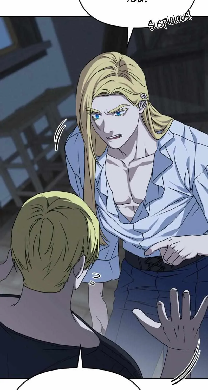 Read How To Survive As The Devil’s Child chapter 74 image 15 on Lezhin