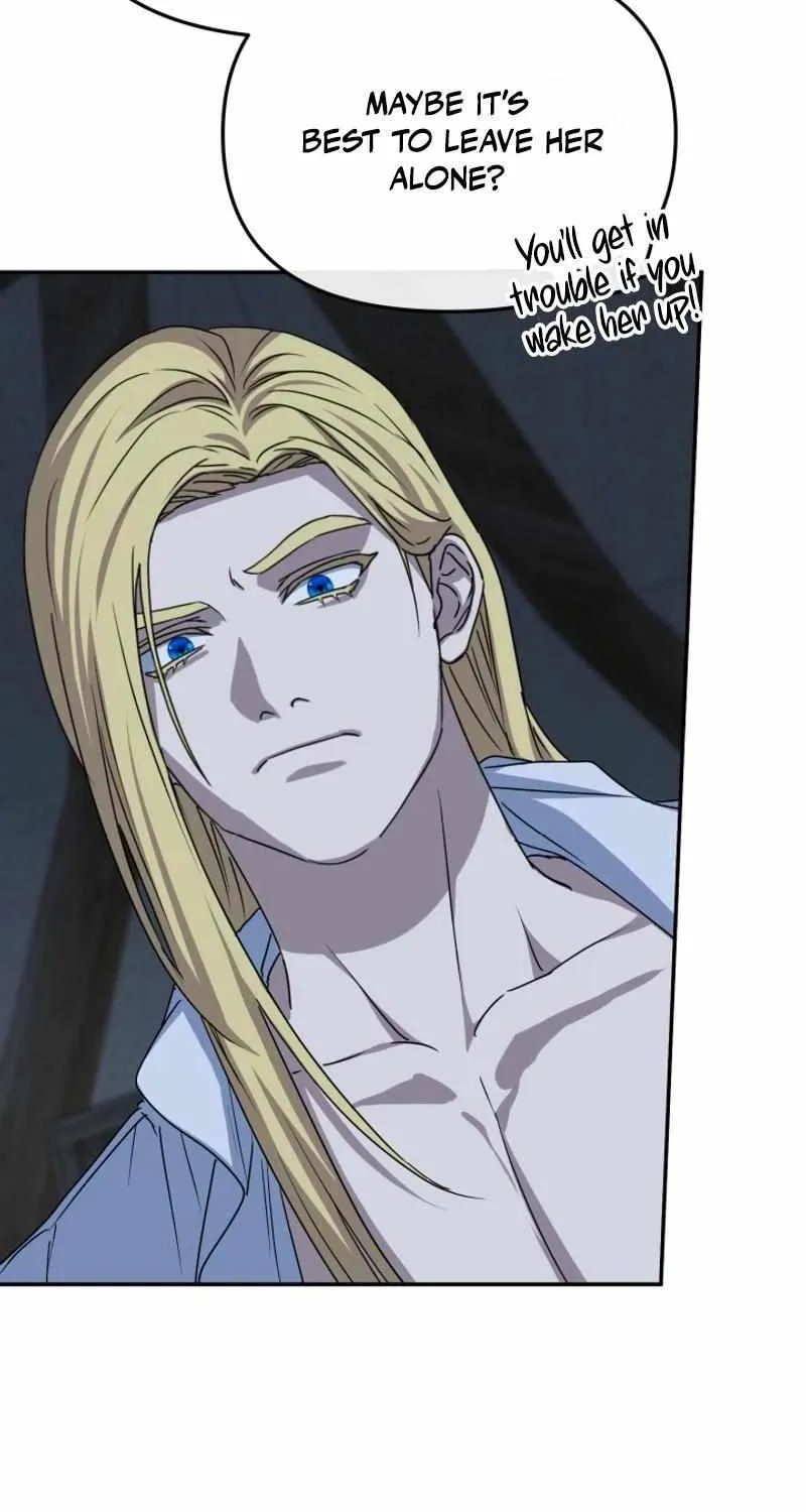 Read How To Survive As The Devil’s Child chapter 74 image 17 on Lezhin