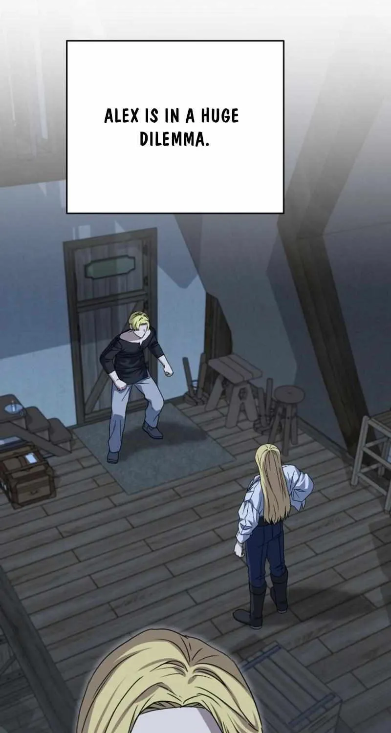 Read How To Survive As The Devil’s Child chapter 74 image 2 on Lezhin