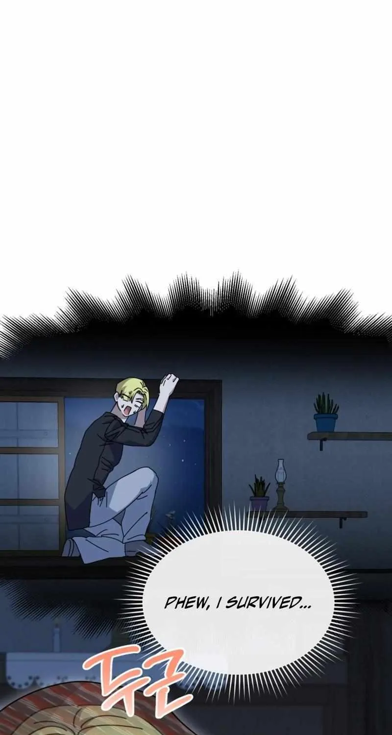 Read How To Survive As The Devil’s Child chapter 74 image 27 on Lezhin
