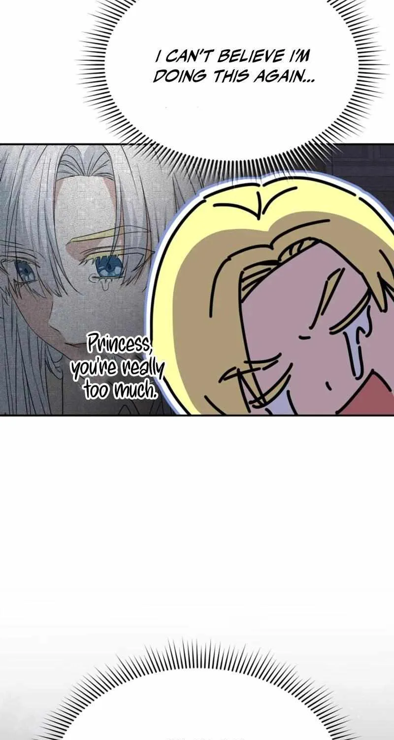 Read How To Survive As The Devil’s Child chapter 74 image 29 on Lezhin