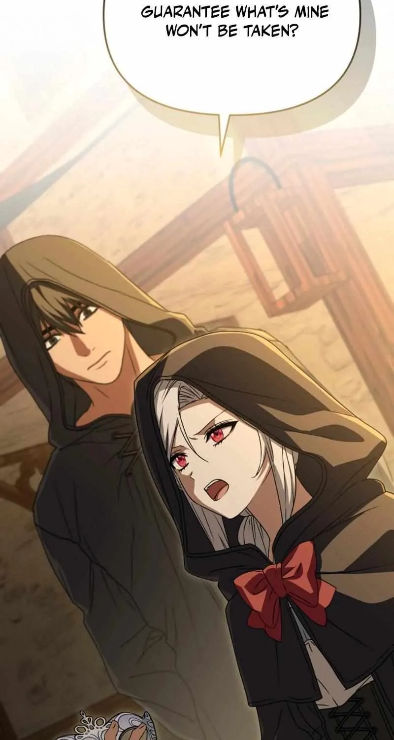 Read How To Survive As The Devil’s Child chapter 74 image 39 on Lezhin