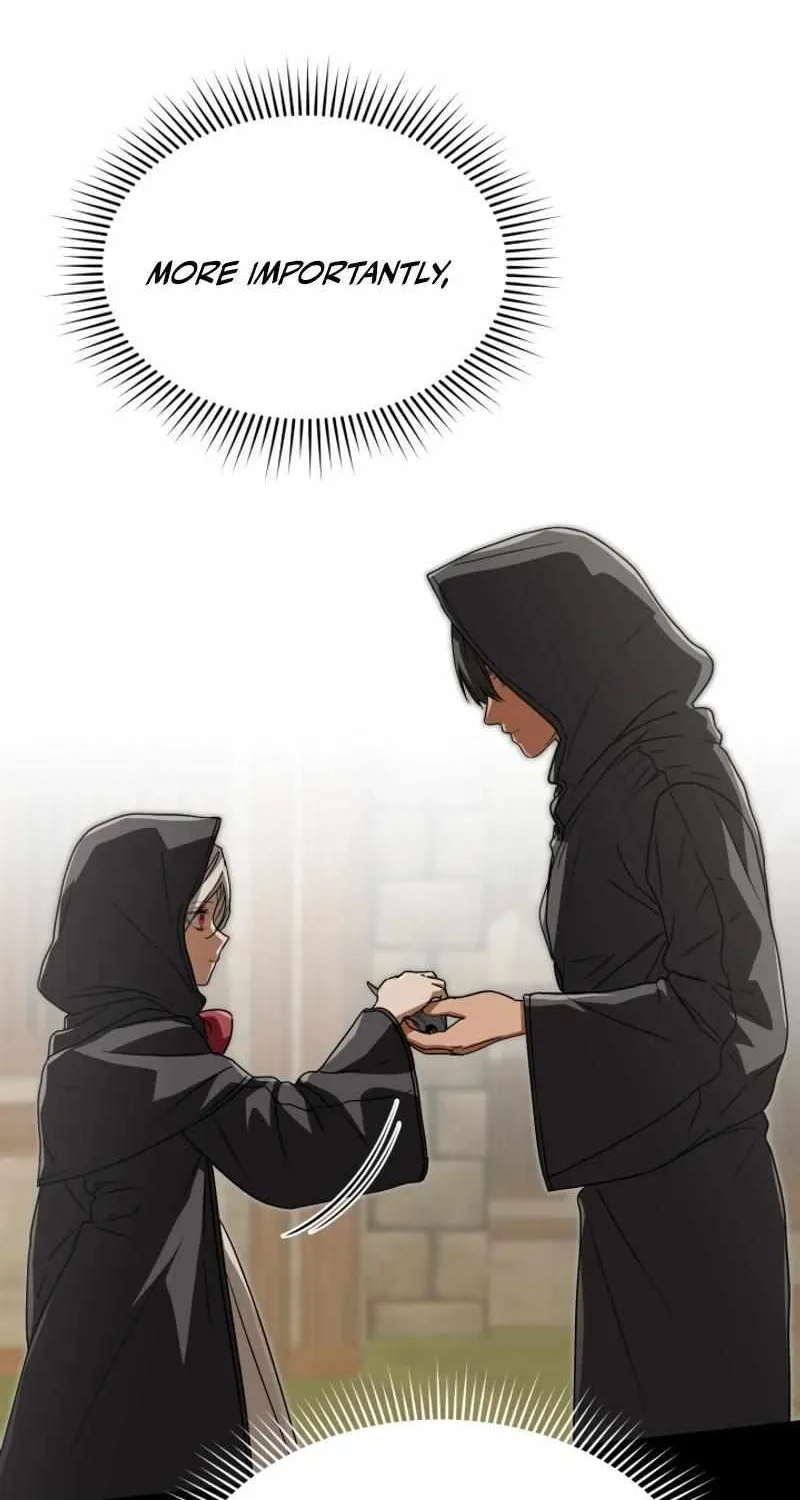 Read How To Survive As The Devil’s Child chapter 74 image 42 on Lezhin