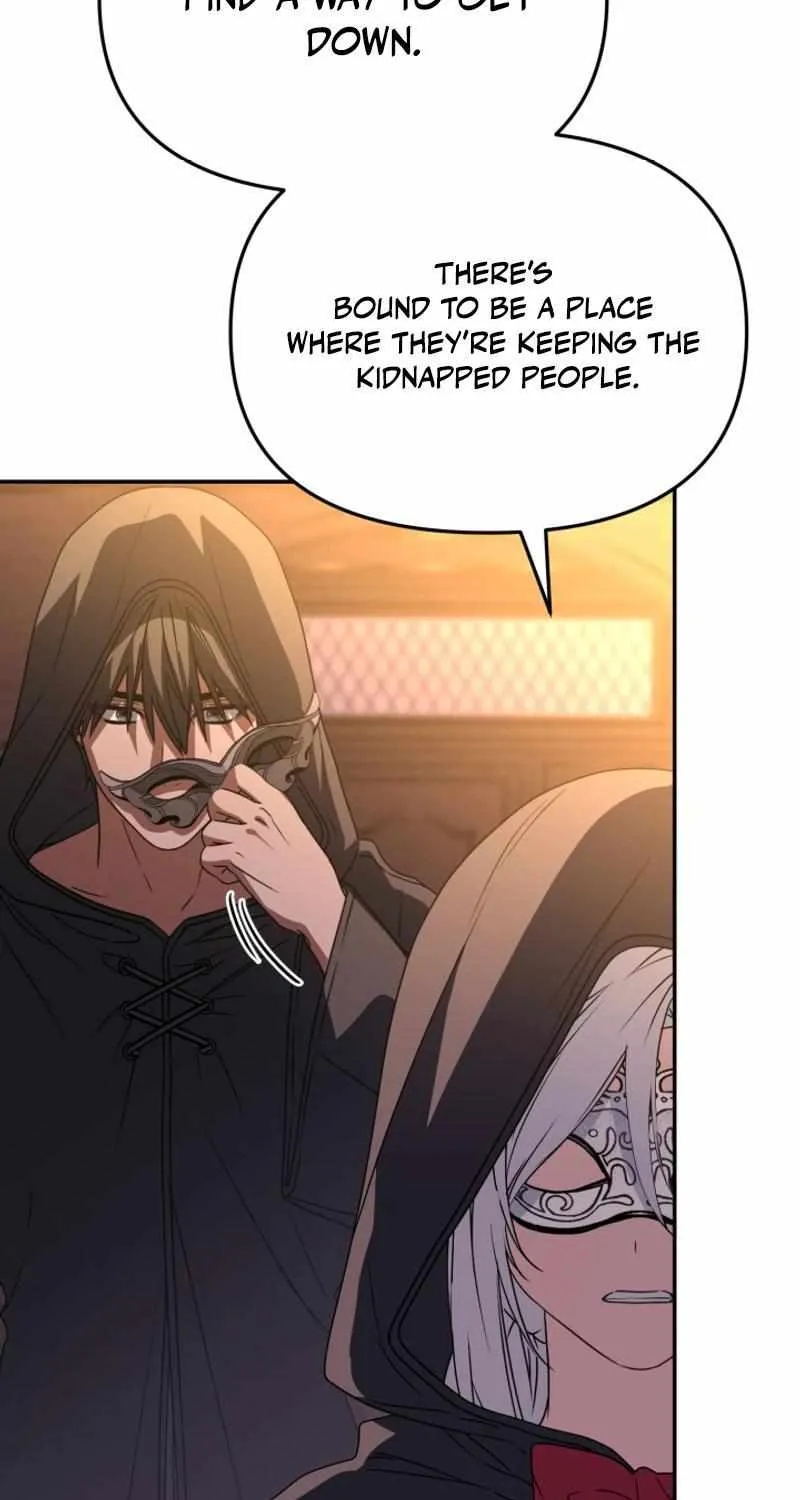 Read How To Survive As The Devil’s Child chapter 74 image 49 on Lezhin