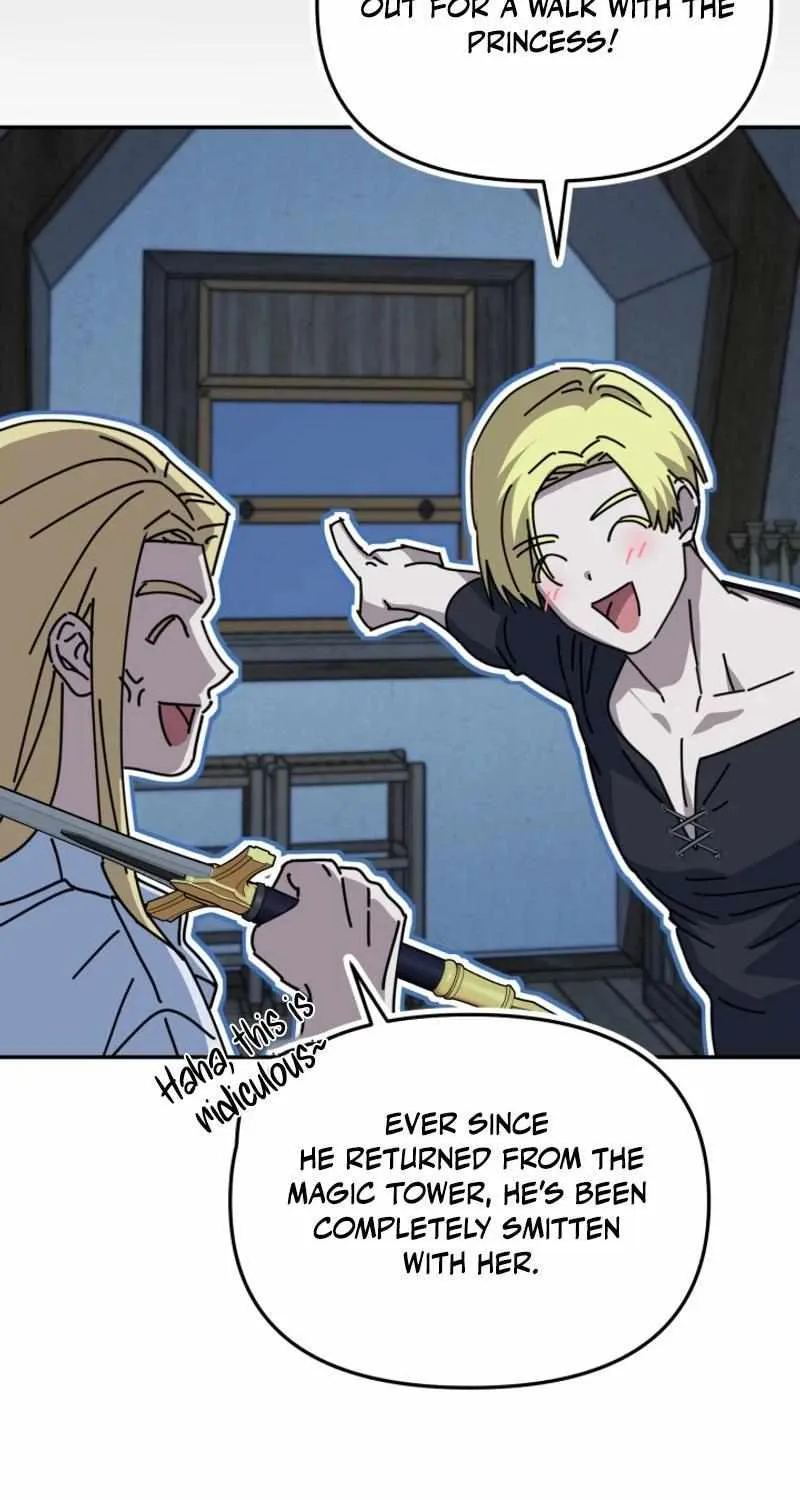 Read How To Survive As The Devil’s Child chapter 74 image 5 on Lezhin