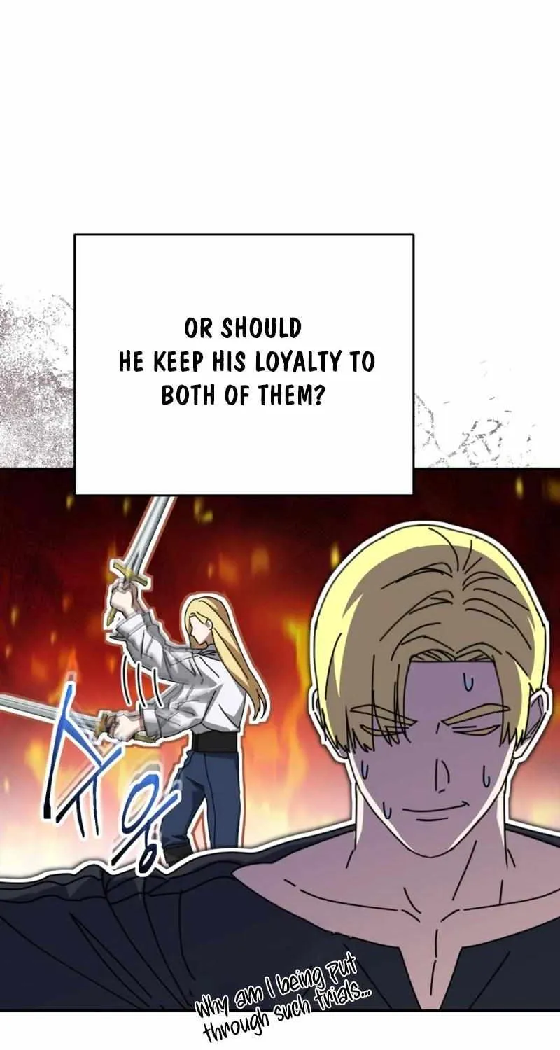 Read How To Survive As The Devil’s Child chapter 74 image 6 on Lezhin