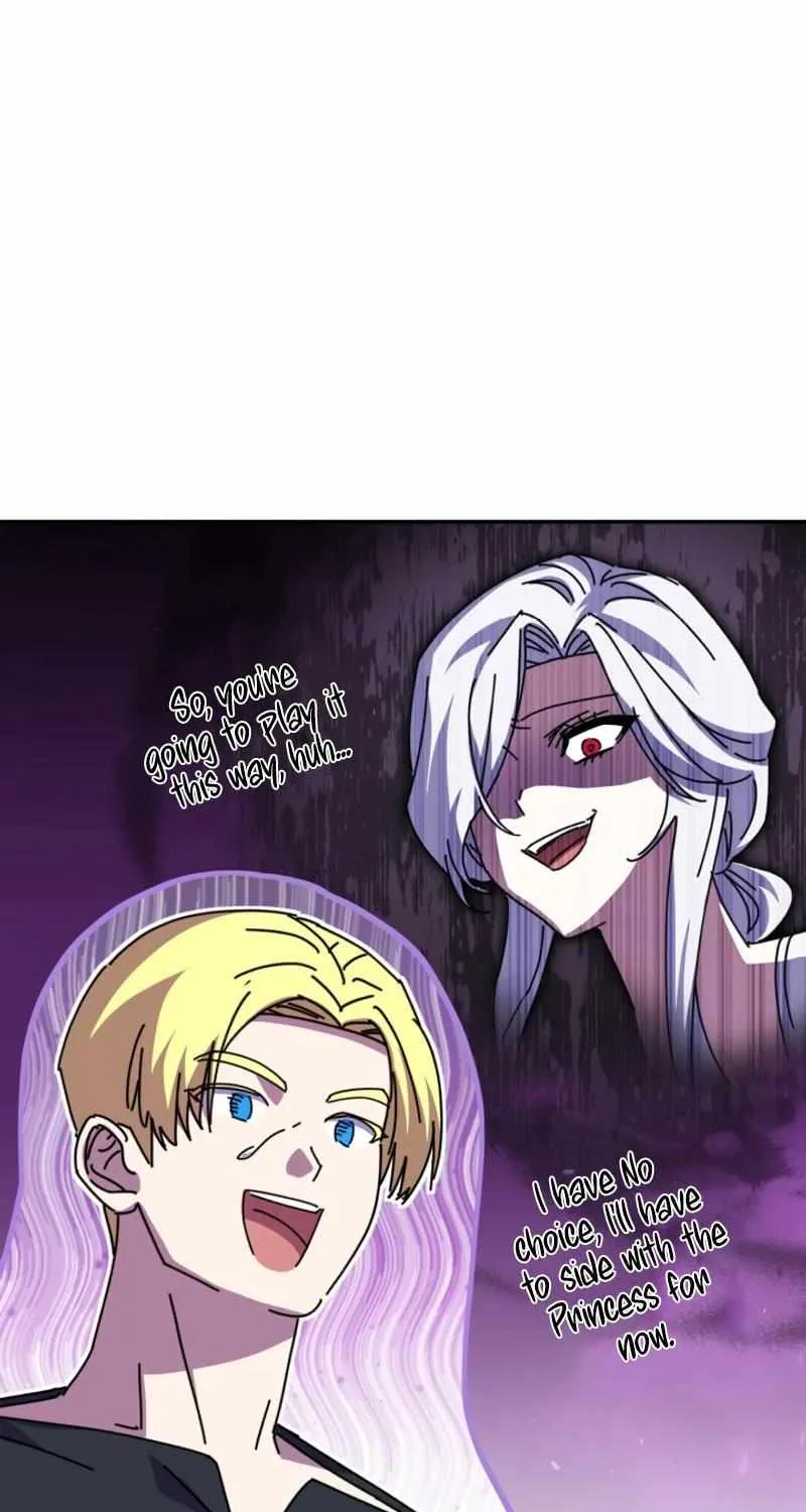 Read How To Survive As The Devil’s Child chapter 74 image 8 on Lezhin