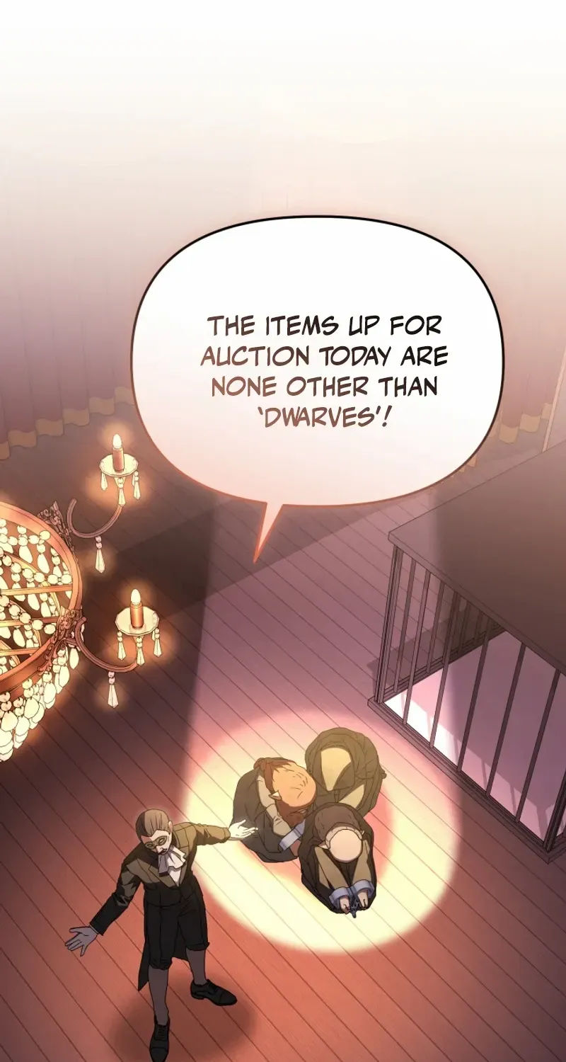 Read How To Survive As The Devil’s Child chapter 75 image 3 on Lezhin