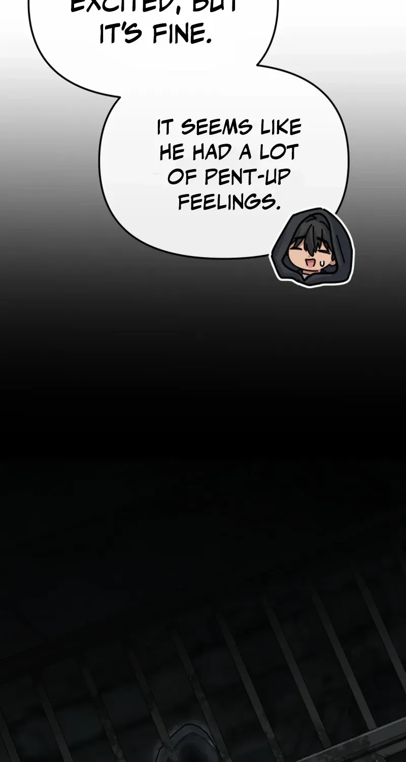Read How To Survive As The Devil’s Child chapter 75 image 34 on Lezhin