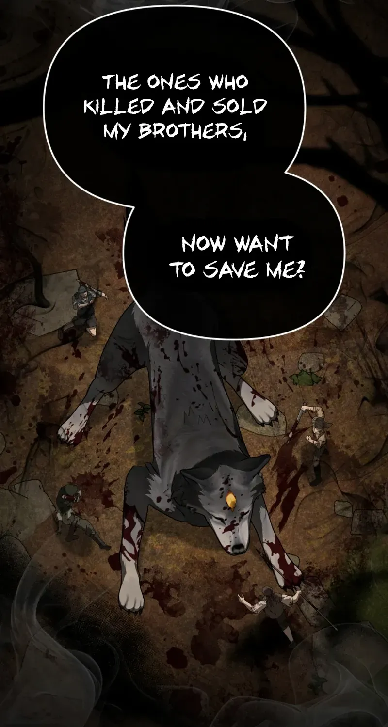 Read How To Survive As The Devil’s Child chapter 75 image 43 on Lezhin