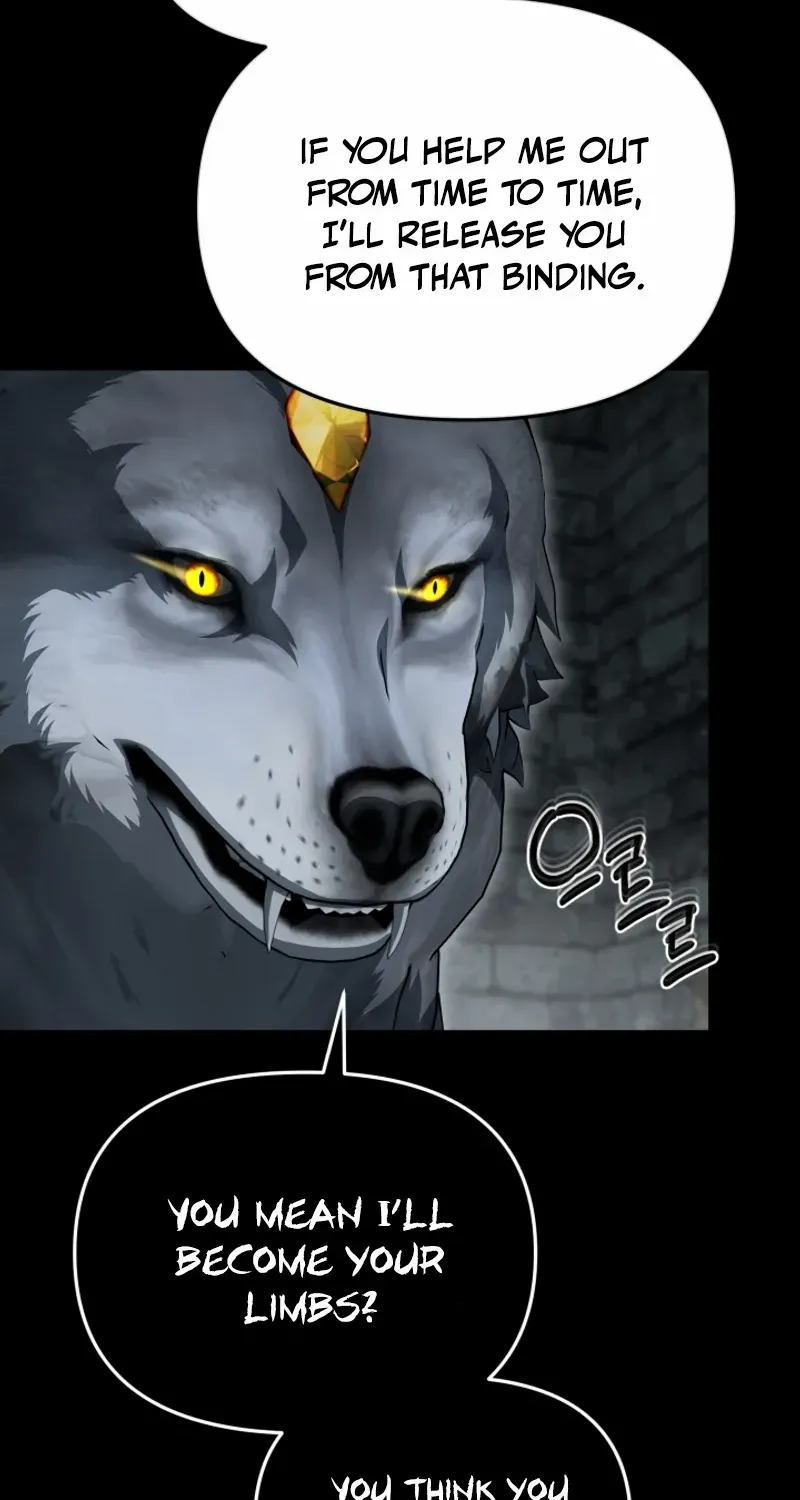 Read How To Survive As The Devil’s Child chapter 75 image 49 on Lezhin