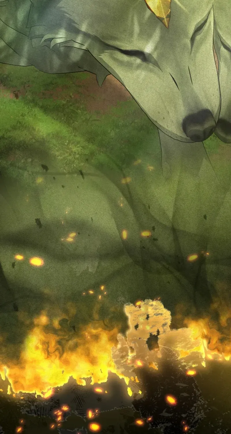 Read How To Survive As The Devil’s Child chapter 75 image 55 on Lezhin