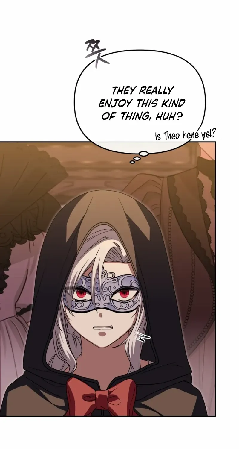 Read How To Survive As The Devil’s Child chapter 75 image 6 on Lezhin