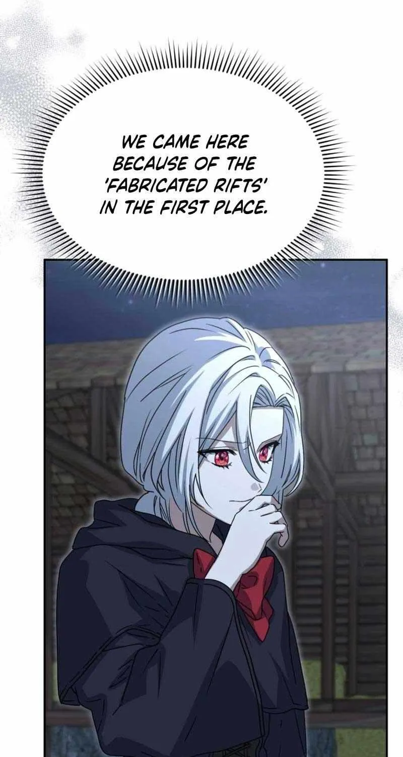 Read How To Survive As The Devil’s Child chapter 76 image 35 on Lezhin