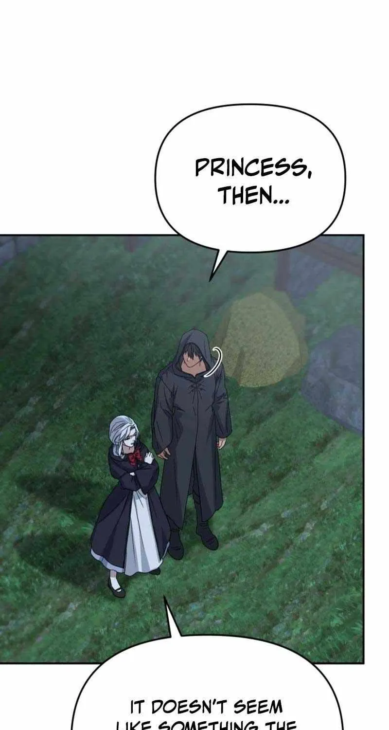 Read How To Survive As The Devil’s Child chapter 76 image 39 on Lezhin