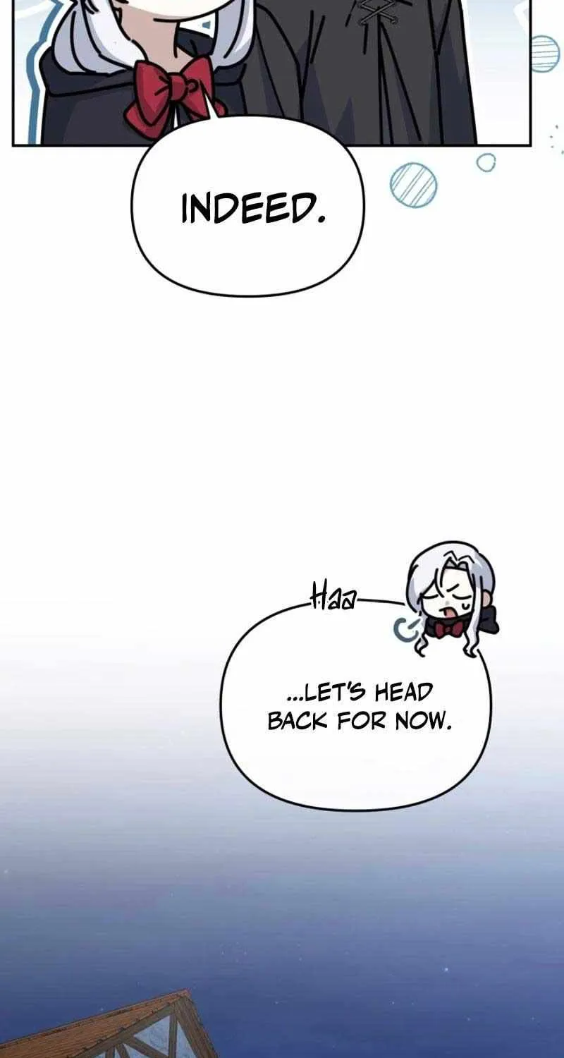 Read How To Survive As The Devil’s Child chapter 76 image 41 on Lezhin