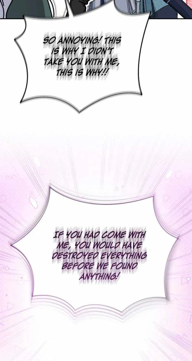 Read How To Survive As The Devil’s Child chapter 76 image 54 on Lezhin