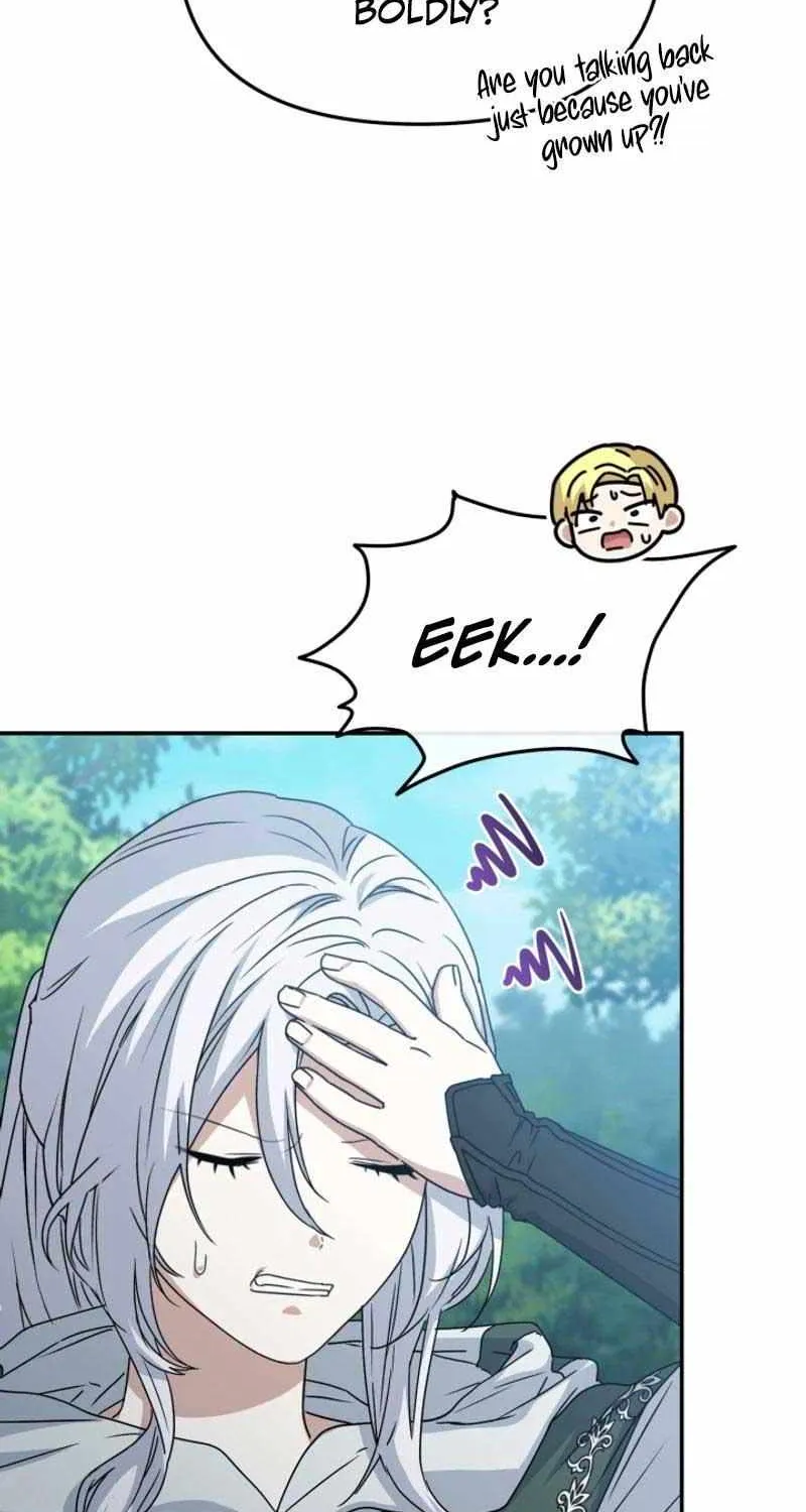 Read How To Survive As The Devil’s Child chapter 76 image 58 on Lezhin
