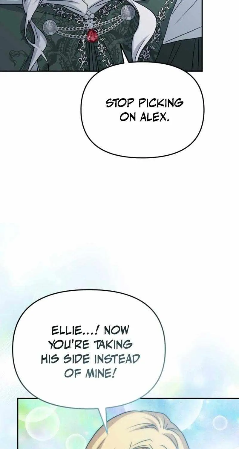 Read How To Survive As The Devil’s Child chapter 76 image 59 on Lezhin