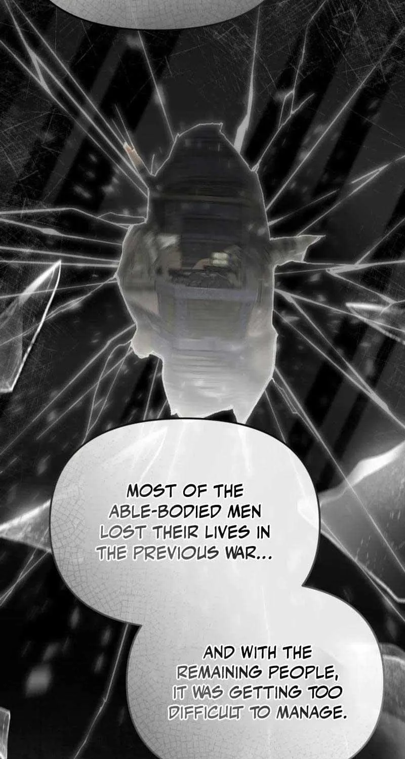 Read How To Survive As The Devil’s Child chapter 76 image 6 on Lezhin