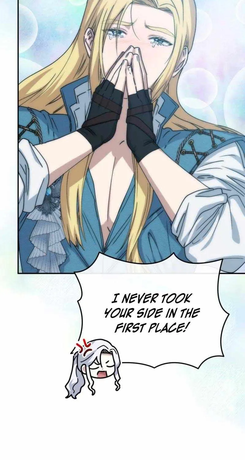 Read How To Survive As The Devil’s Child chapter 76 image 60 on Lezhin