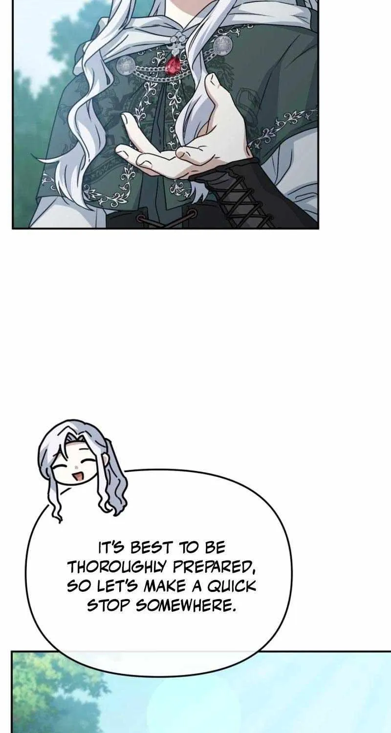 Read How To Survive As The Devil’s Child chapter 76 image 66 on Lezhin