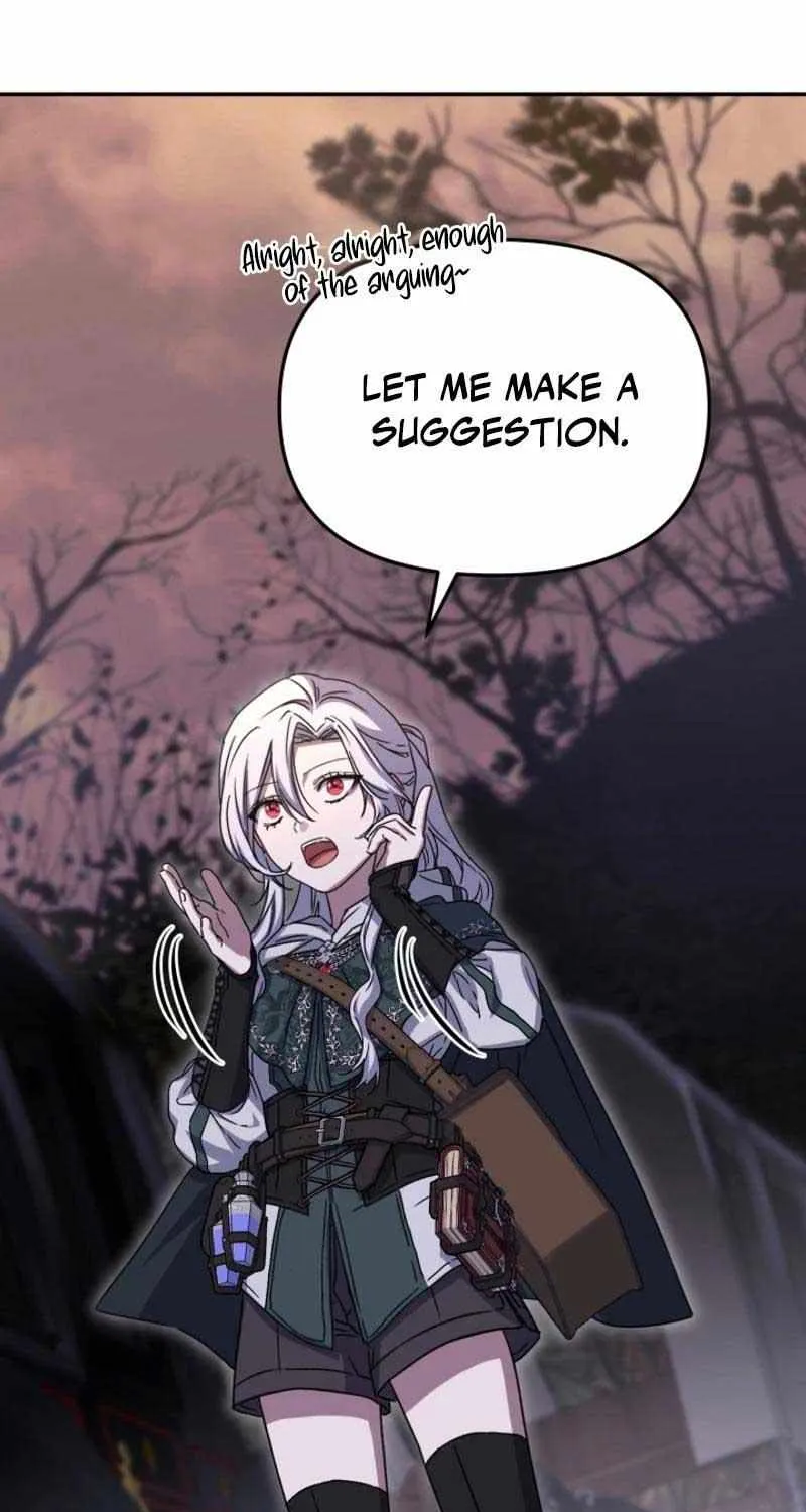Read How To Survive As The Devil’s Child chapter 77 image 29 on Lezhin