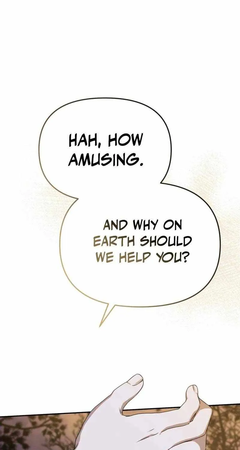 Read How To Survive As The Devil’s Child chapter 77 image 33 on Lezhin