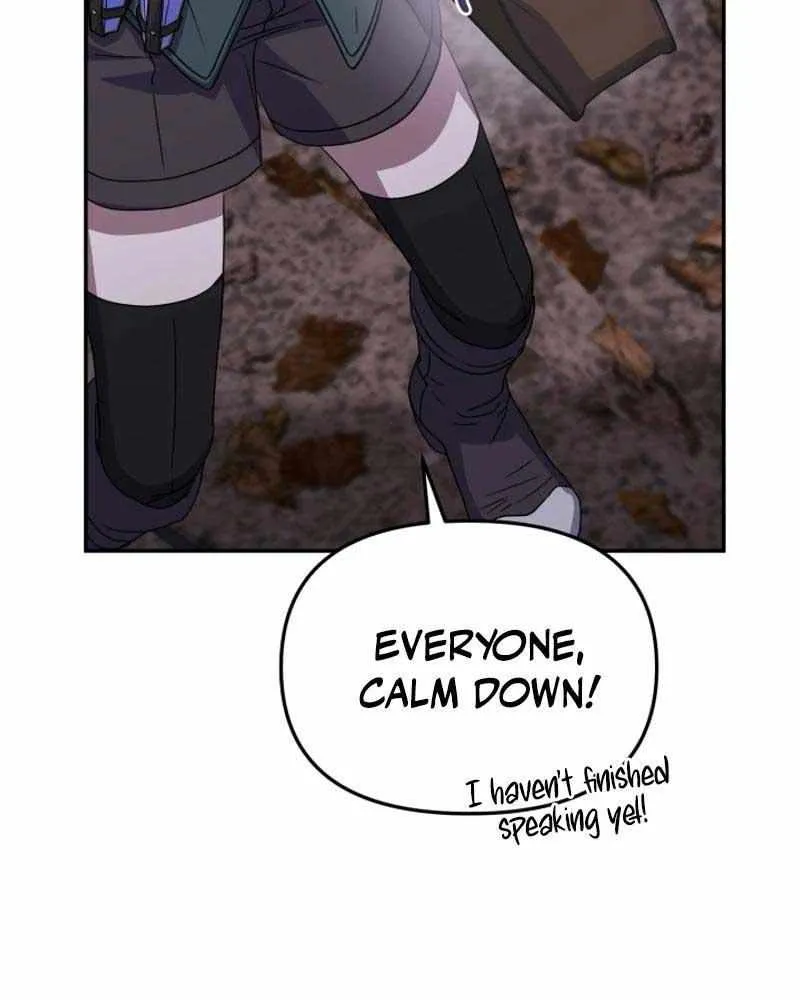 Read How To Survive As The Devil’s Child chapter 77 image 37 on Lezhin