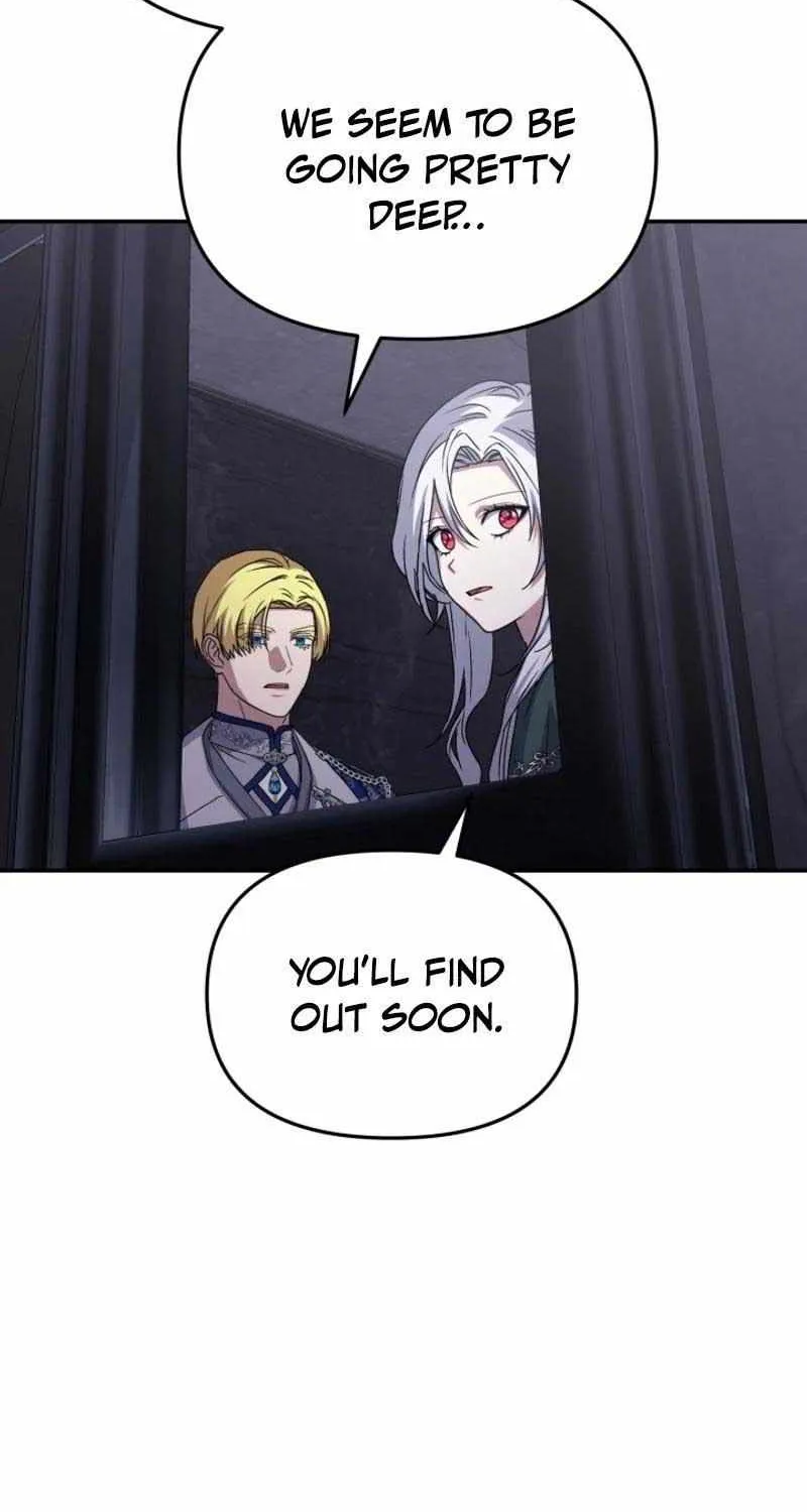 Read How To Survive As The Devil’s Child chapter 77 image 4 on Lezhin