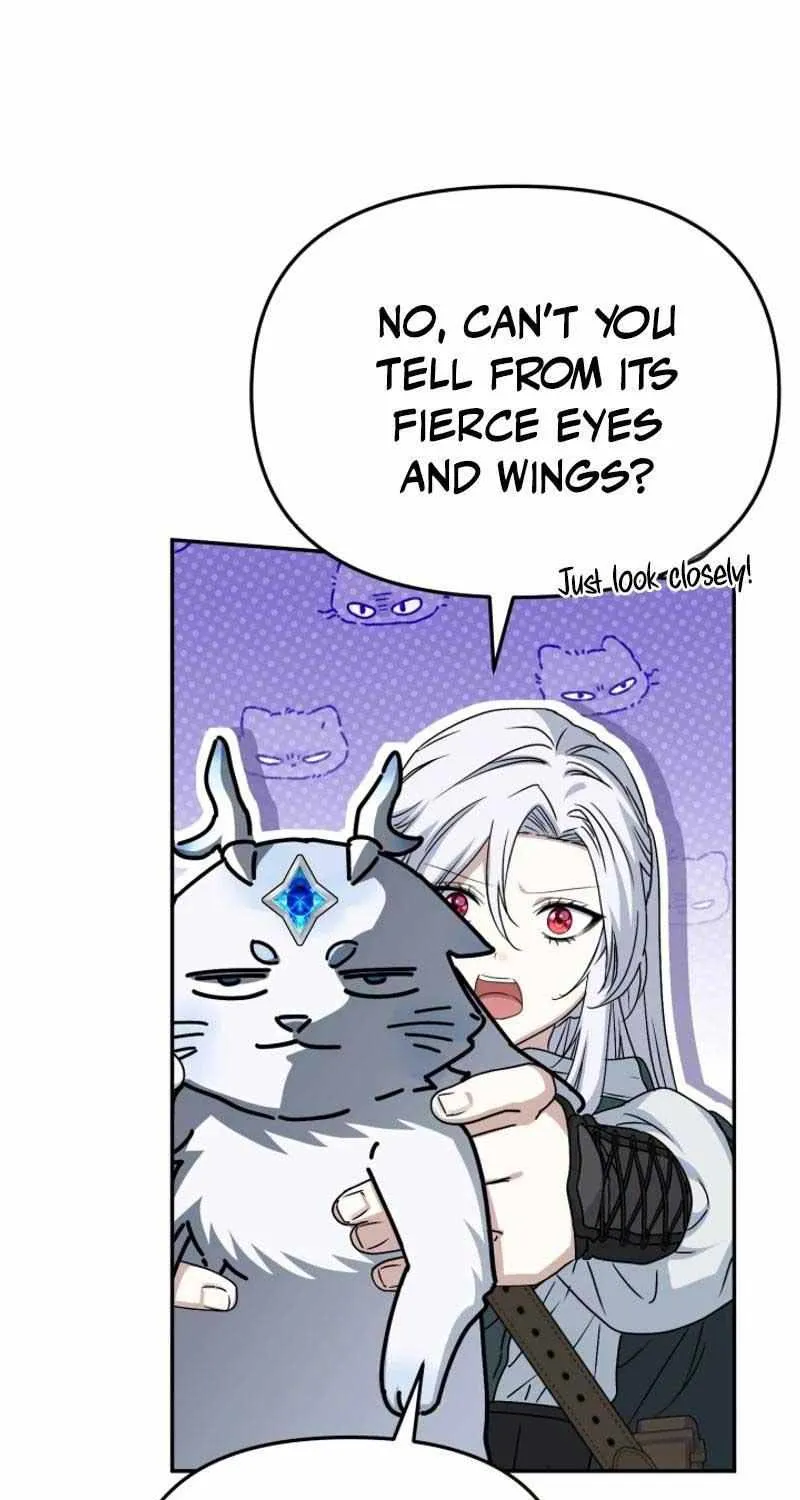Read How To Survive As The Devil’s Child chapter 77 image 51 on Lezhin