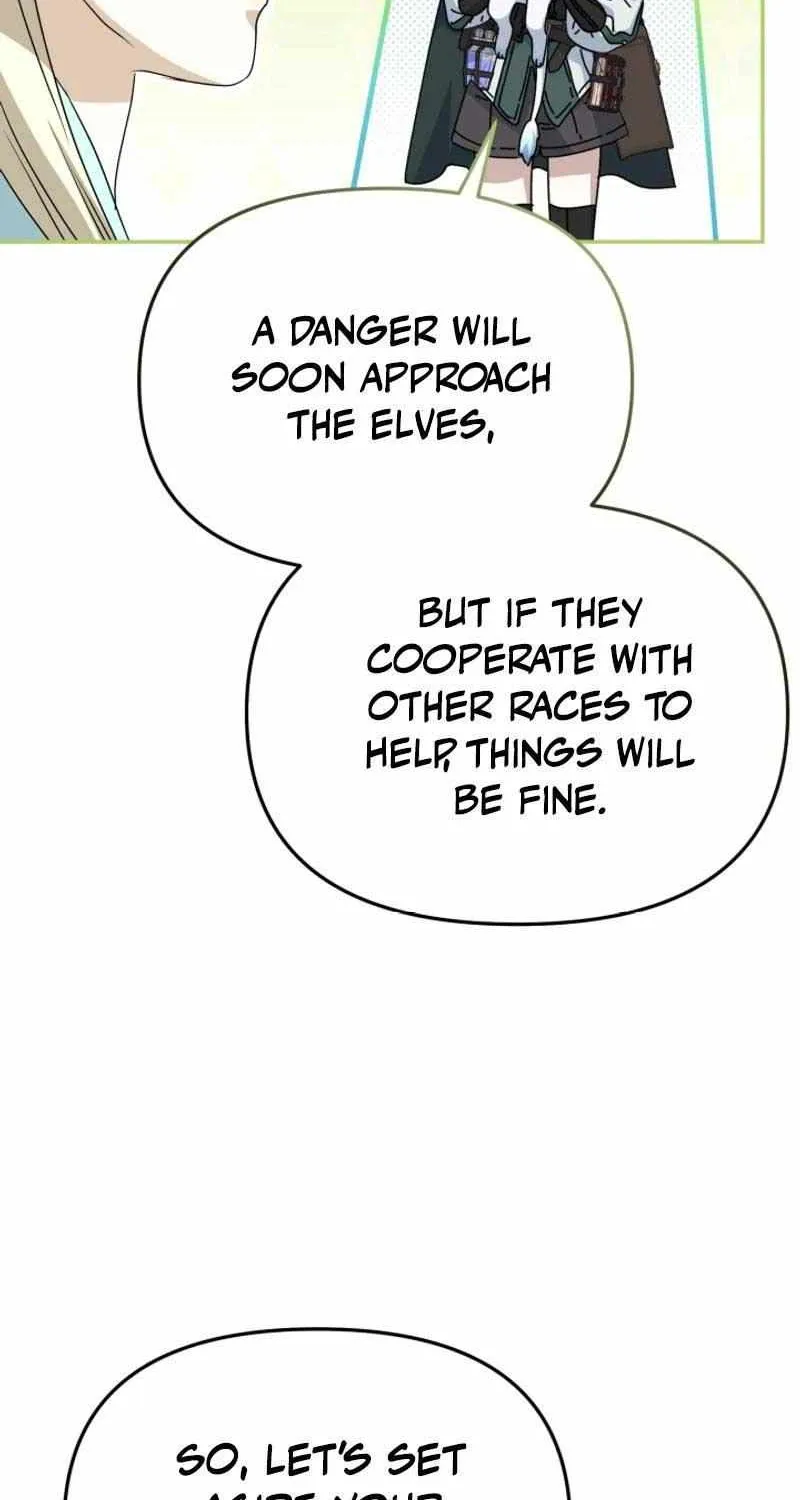 Read How To Survive As The Devil’s Child chapter 77 image 54 on Lezhin