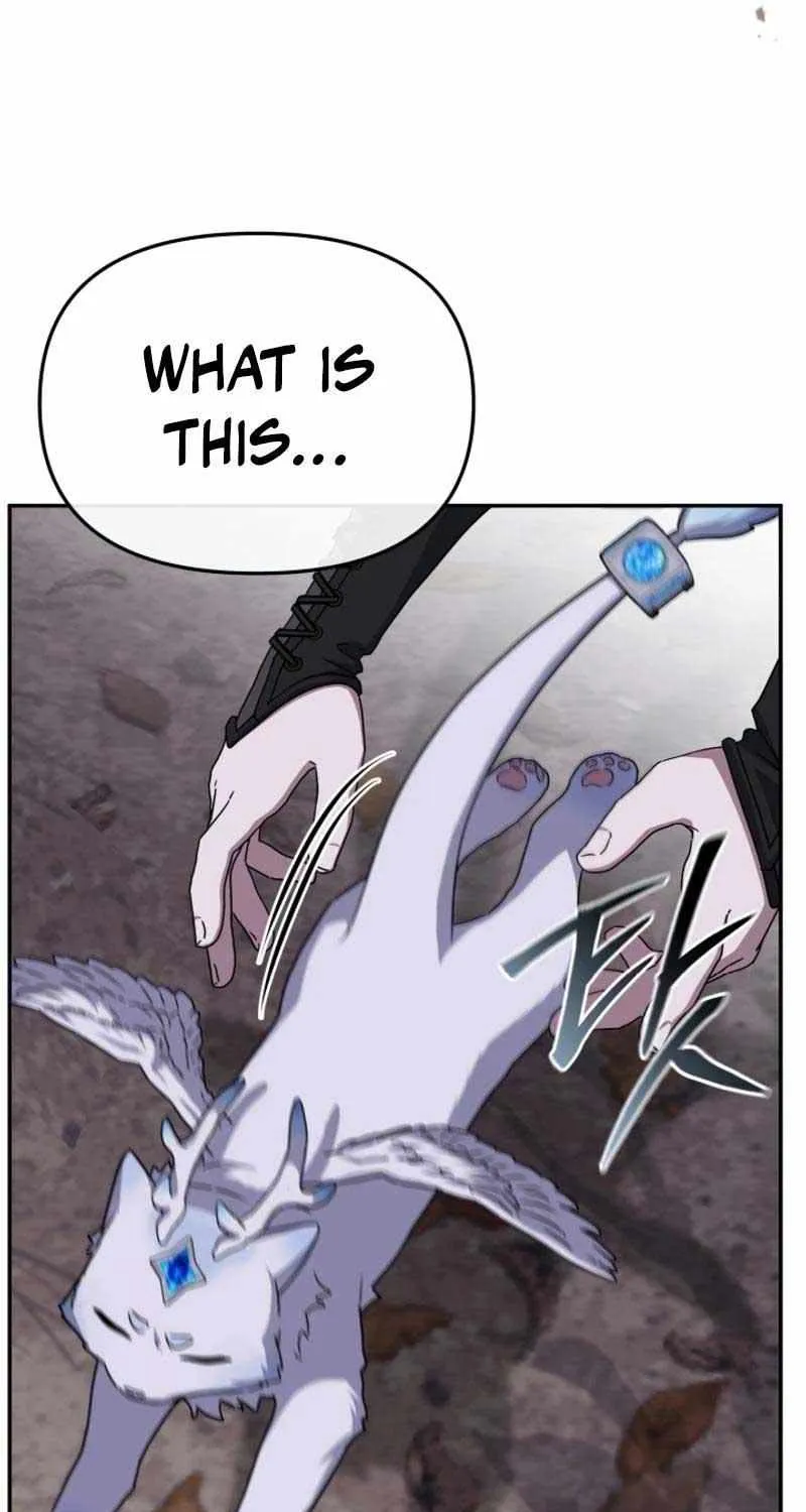 Read How To Survive As The Devil’s Child chapter 77 image 60 on Lezhin