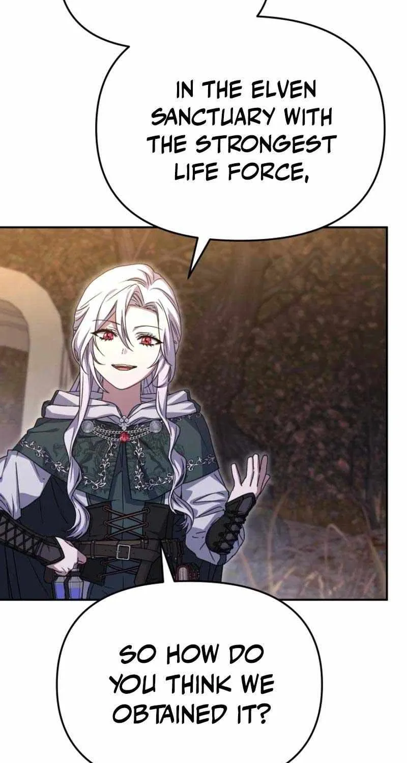 Read How To Survive As The Devil’s Child chapter 77 image 69 on Lezhin