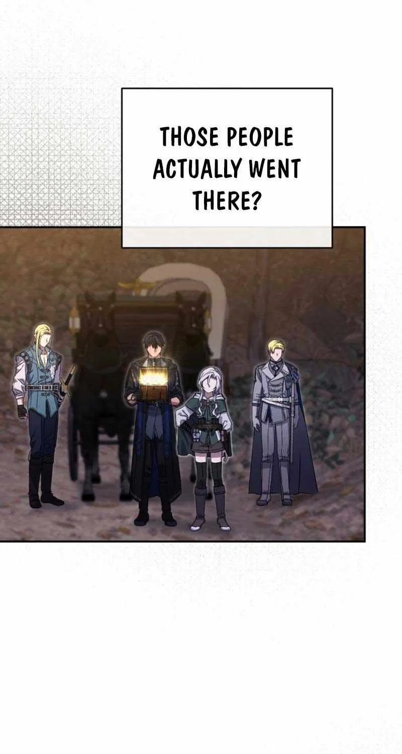 Read How To Survive As The Devil’s Child chapter 77 image 74 on Lezhin