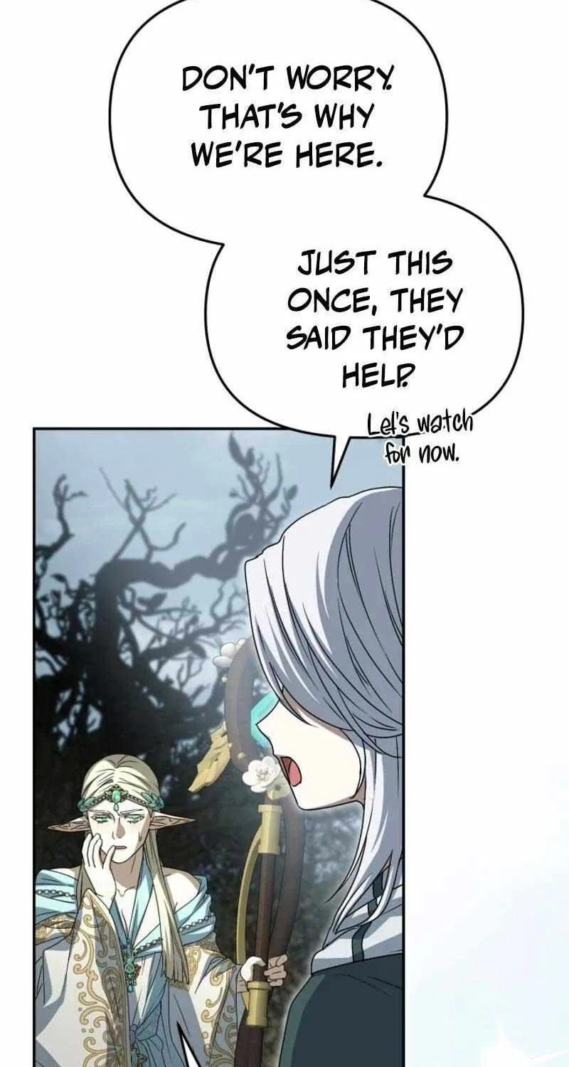 Read How To Survive As The Devil’s Child chapter 78 image 11 on Lezhin