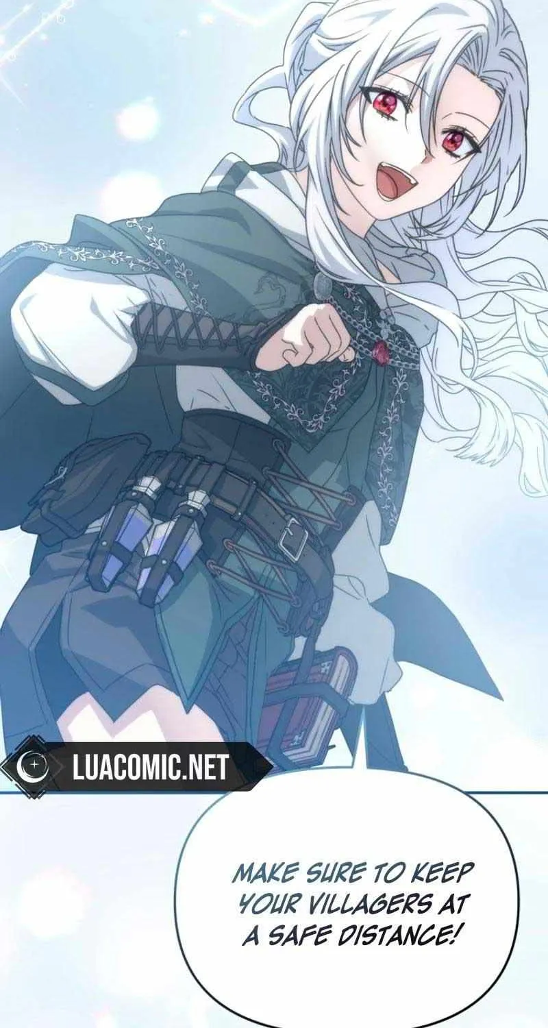 Read How To Survive As The Devil’s Child chapter 78 image 13 on Lezhin